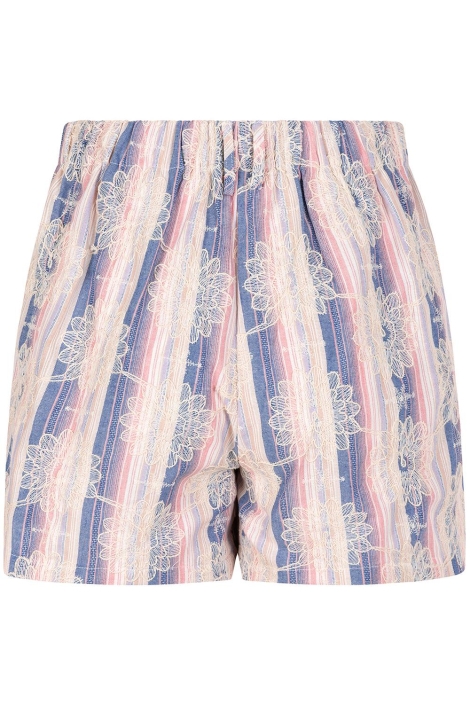 Ydence short andrea